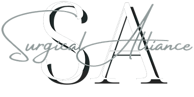 Surgical Alliance of Middle Tennessee logo